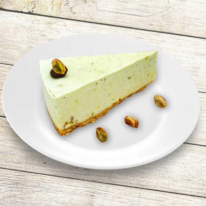 Чизкейк "Фисташка", 110 г