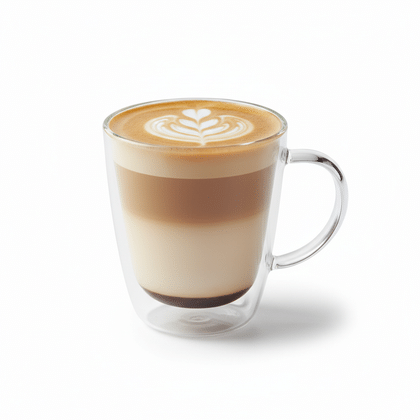 Латте, 220 мл