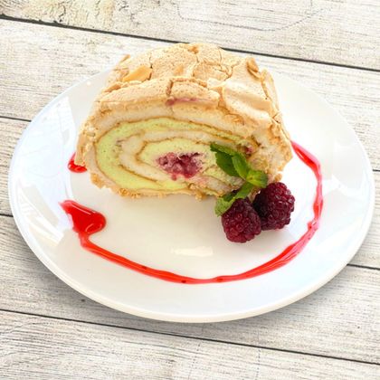 Рулет фисташковый, 120 г