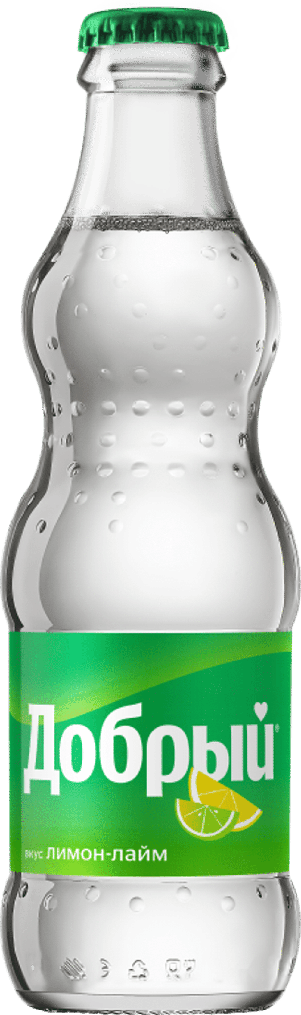 Добрый Лимон-Лайм