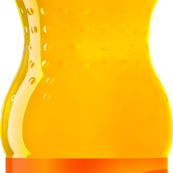 Добрый Апельсин