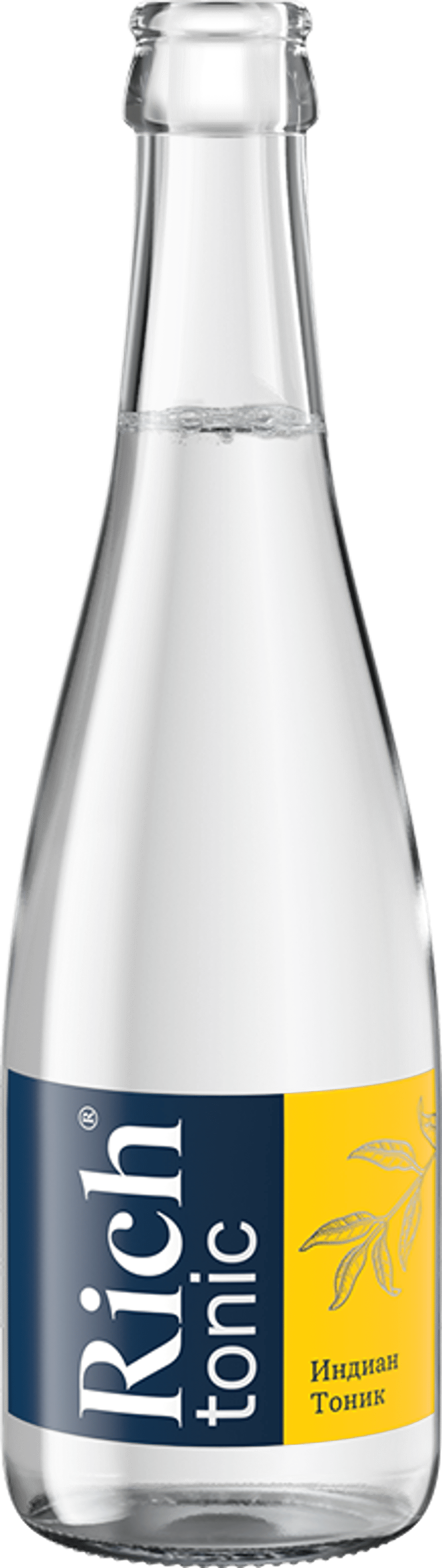 Рич Индиан Тоник  0,33