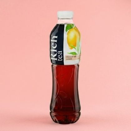Чай черный "Рич" 0,5 [AT]