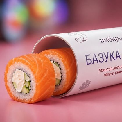 Базука Фила