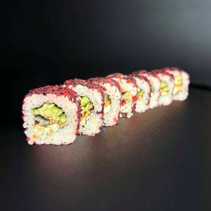 Ролл «Токио»