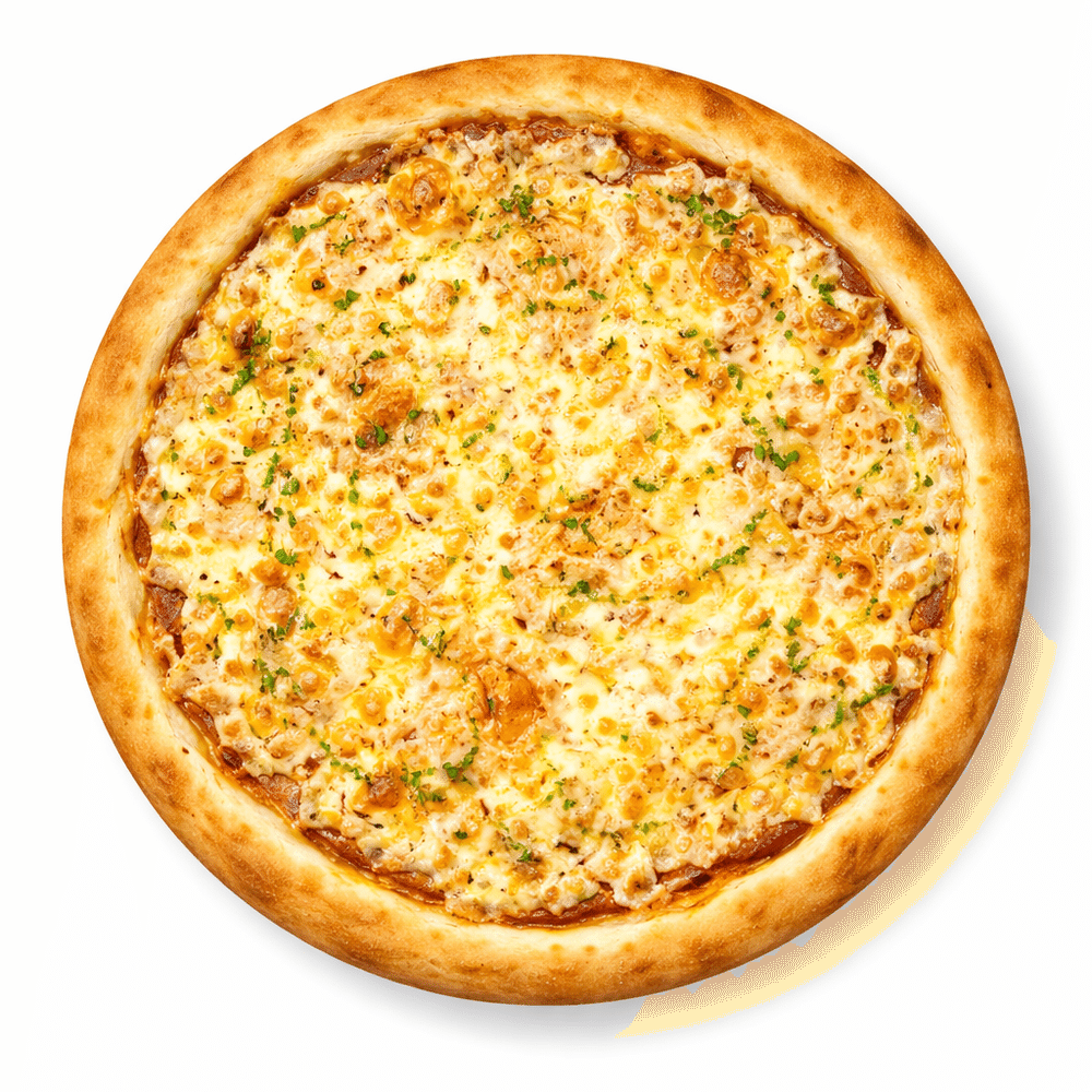 Пицца Маргарита, 400г