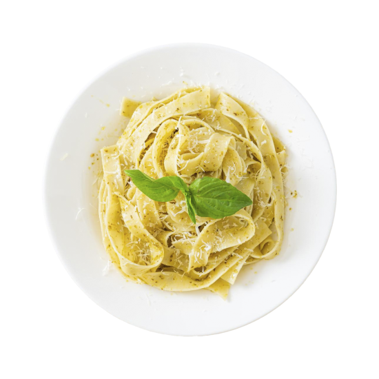 Паста «4 сыра»