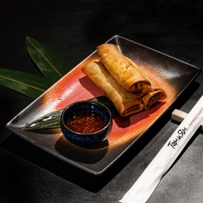 СПРИНГРОЛЛЫ