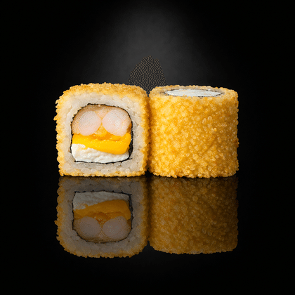 Эби Чеддер темпура