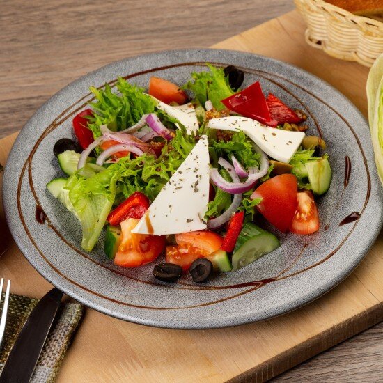 Салат «Греческий»