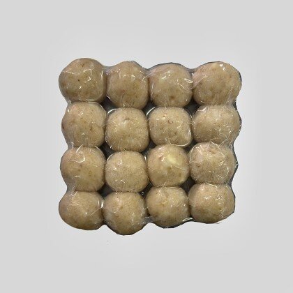 Фрикадельки из хека 1/300