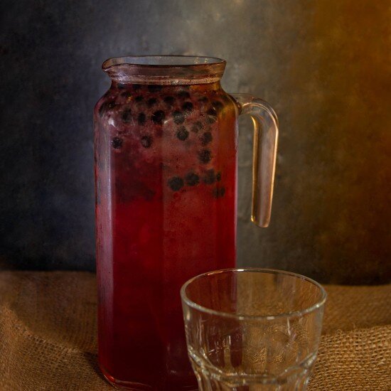 Смородина-Мята