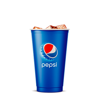 Pepsi EVERVESS