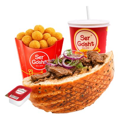 Combo STANDART
