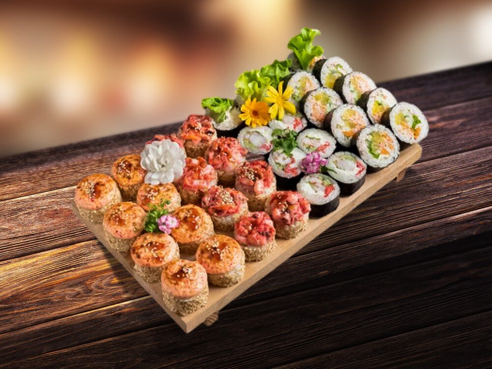 Набор «Морской»