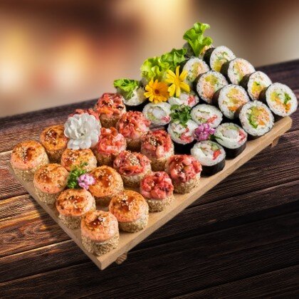 Набор «Морской»