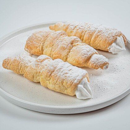 "Советские заварные трубочки" 3 шт