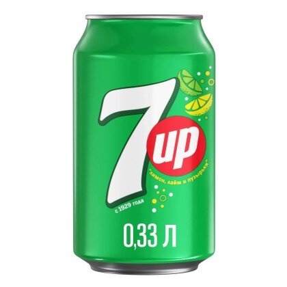 7Up