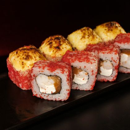 Ролл Том Ям