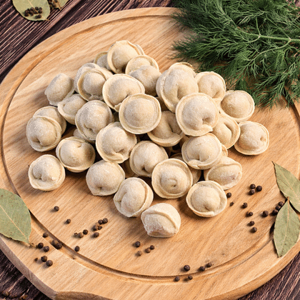 Пельмени п/ф