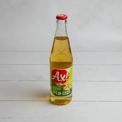 Лимонад 0,5 с/б  в ассортименте