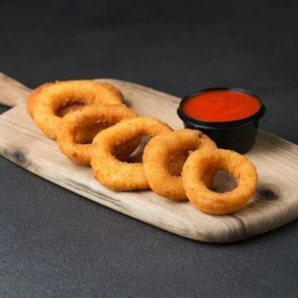 Кольца кальмара