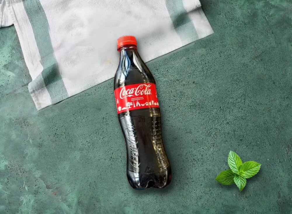 Coca-Cola