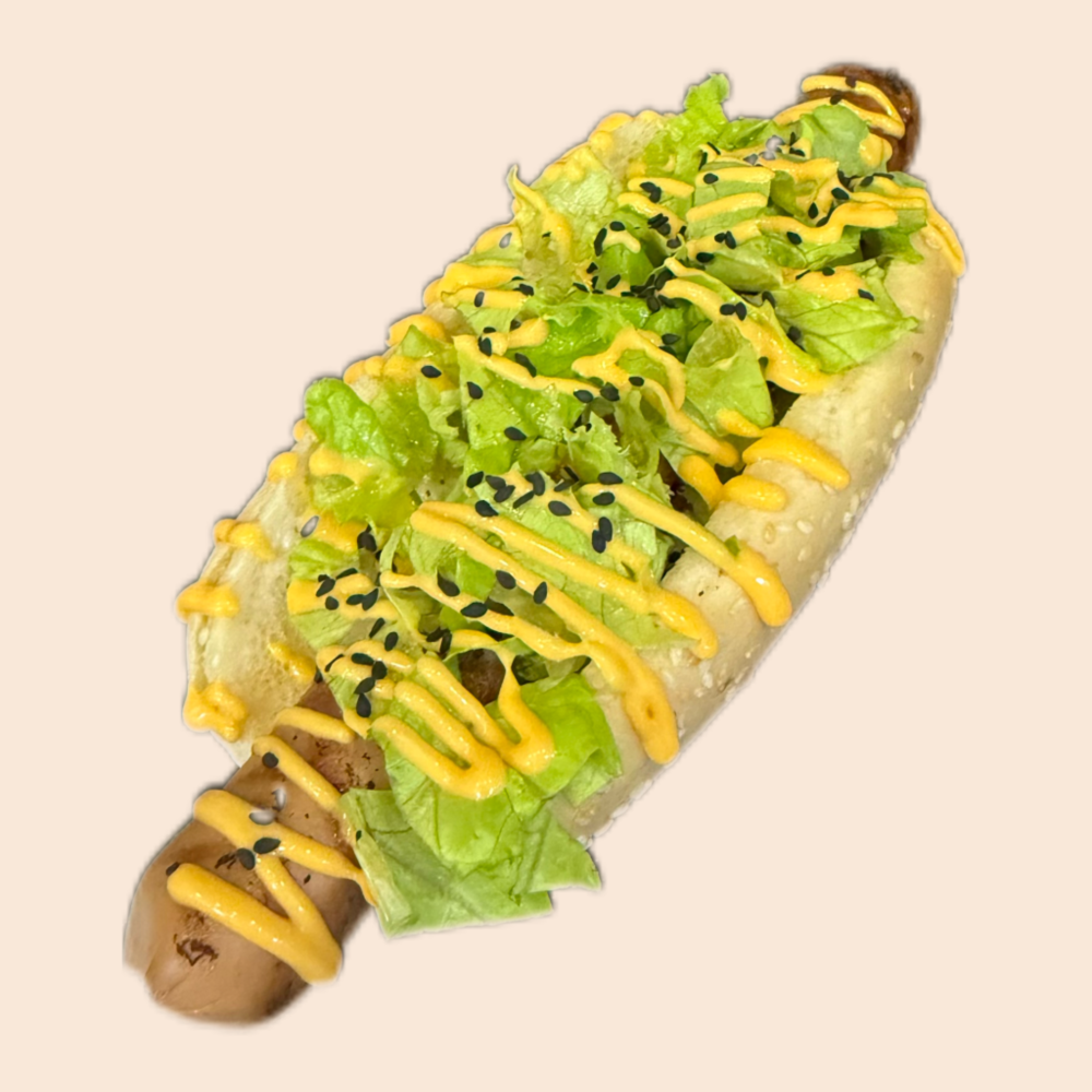 Чиз-дог