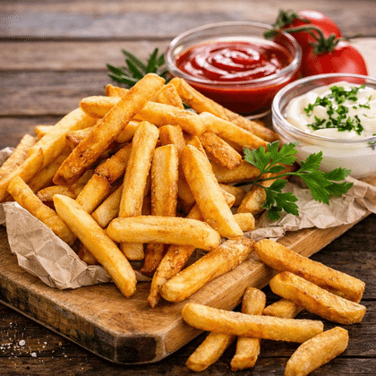 Картошечка "Фри"