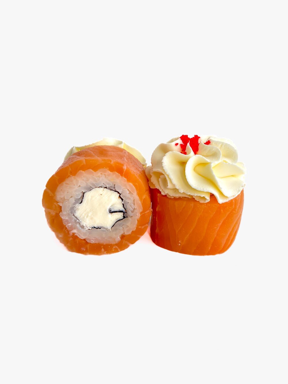 Ролл «Филадельфия Люкс»