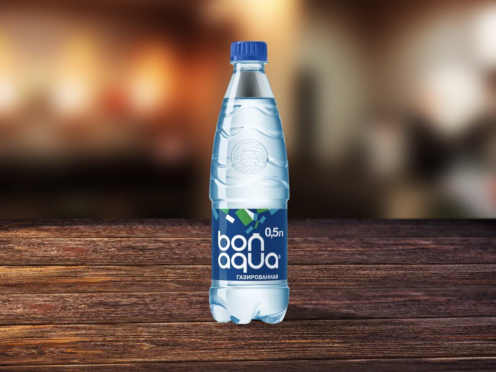 Bon Aqua