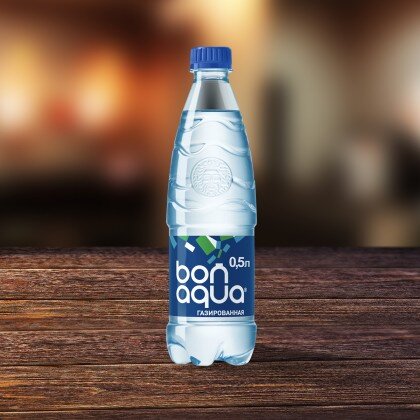 Bon Aqua