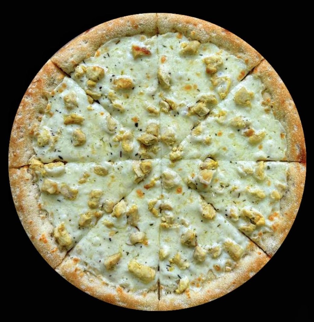 Пицца «Куриная»