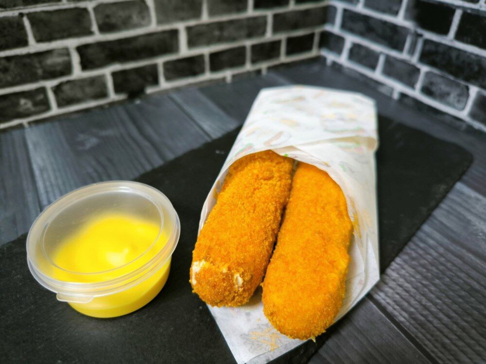 Корн-дог