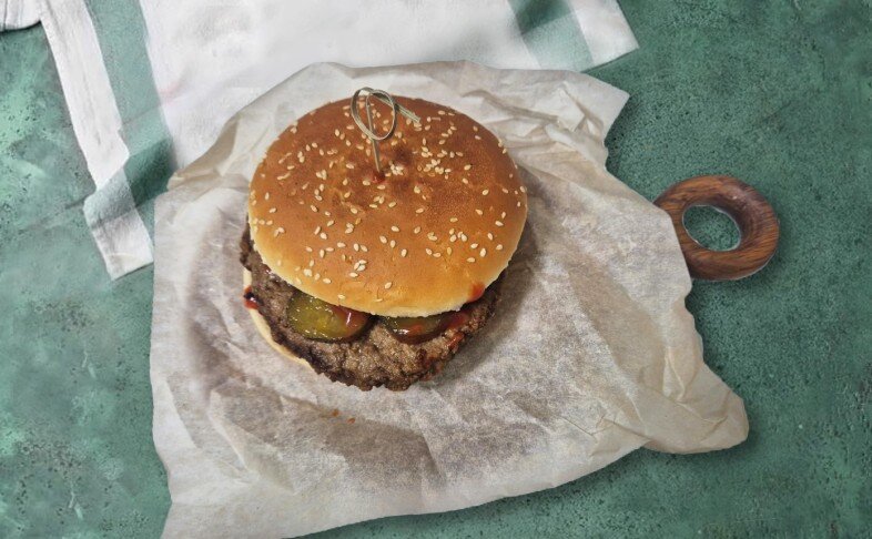 Бургер Детский