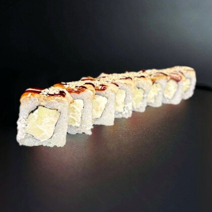 Ролл «Унаги Ринго»