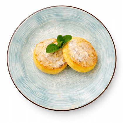 Сырники творожные, 130г