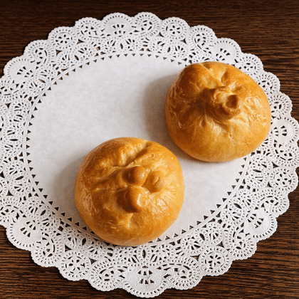 Пирожки с яблоками