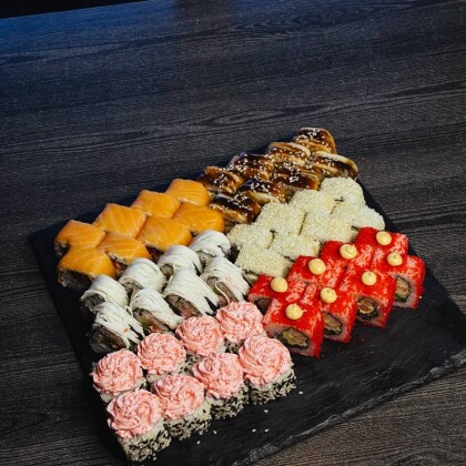 Осака