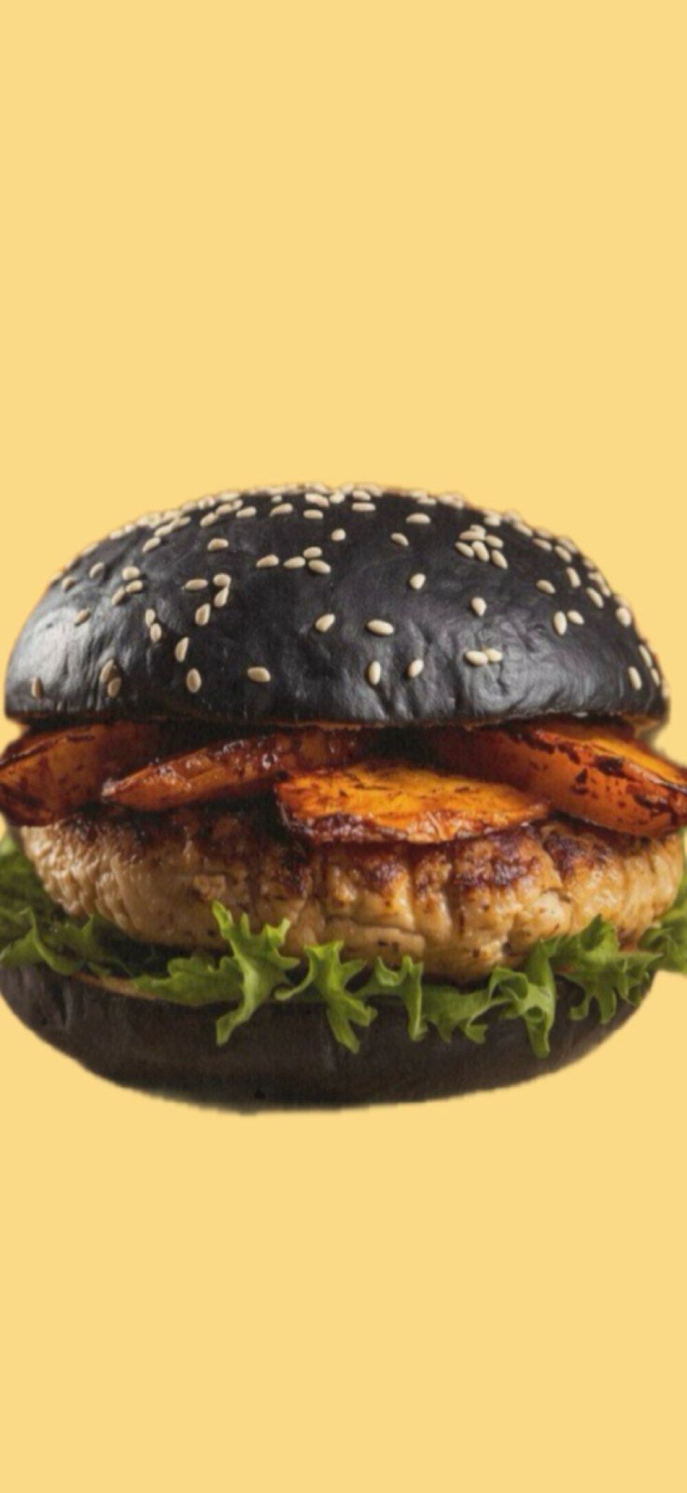 Тыквенный приворот