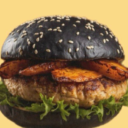 Тыквенный приворот