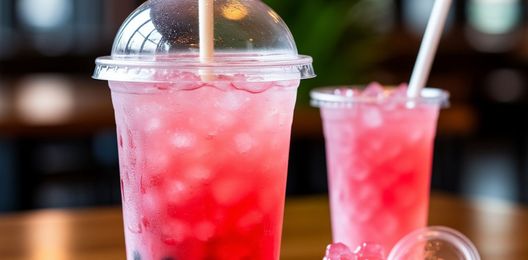 Бабл лимонад - БАБЛ ГАМ