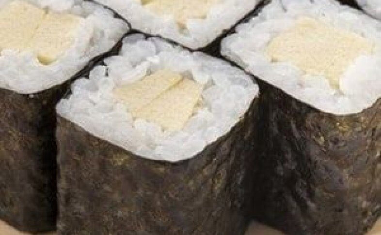 Мини с курицей