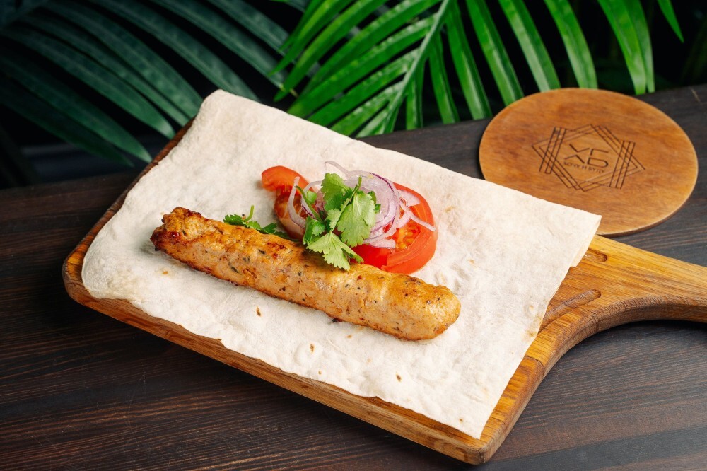Люля куриные