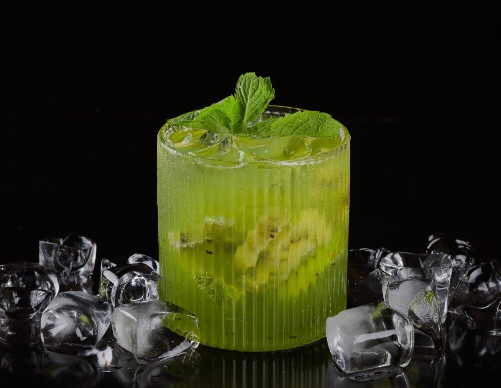 Киви фейхоа