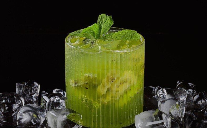 Киви фейхоа