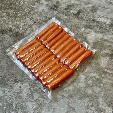 Колбаски Дебрецинер (говядина/свинина)