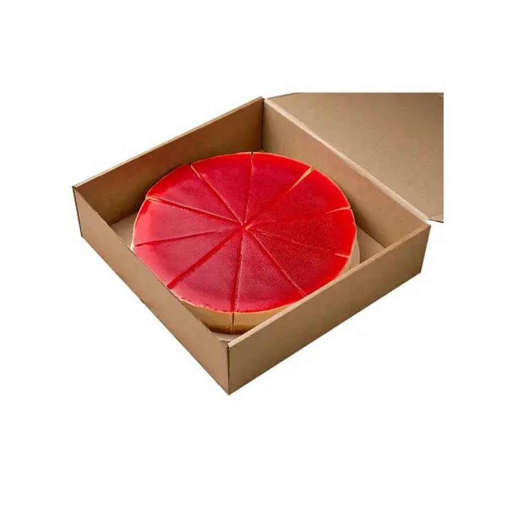 ЧИЗКЕЙК КЛУБНИЧНЫЙ