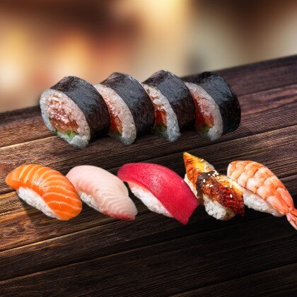 Набор «На одного»