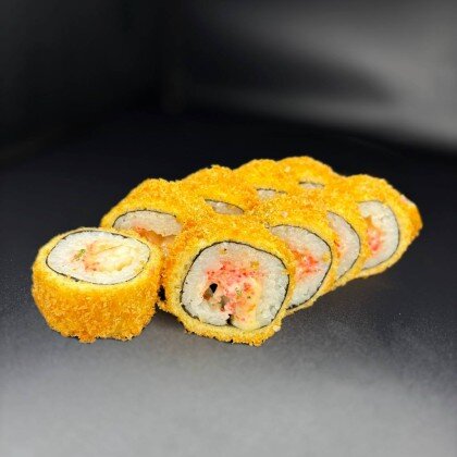 Ролл жареный «Тодо»